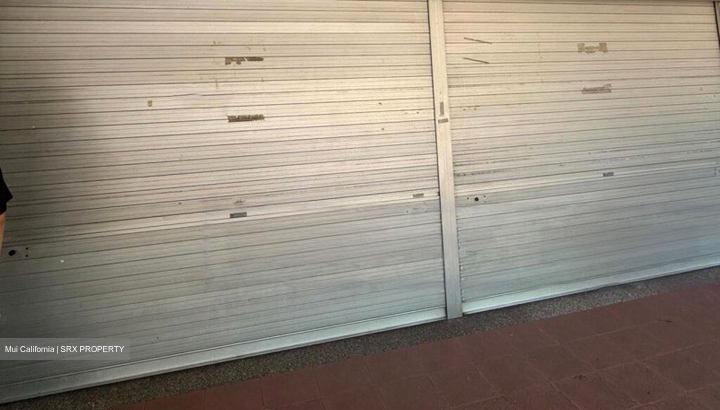 Clementi Avenue 2 Shopping Centre (D5), Shop House #469184351
